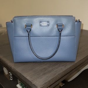 Kate spade handbag.